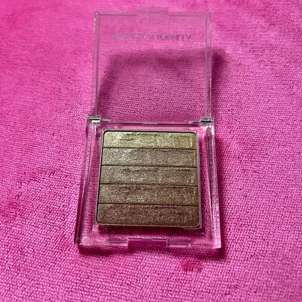 Physicians Formula Shimmer Strips Vegas Strip Custom Bronzer Blush Eyeshadow